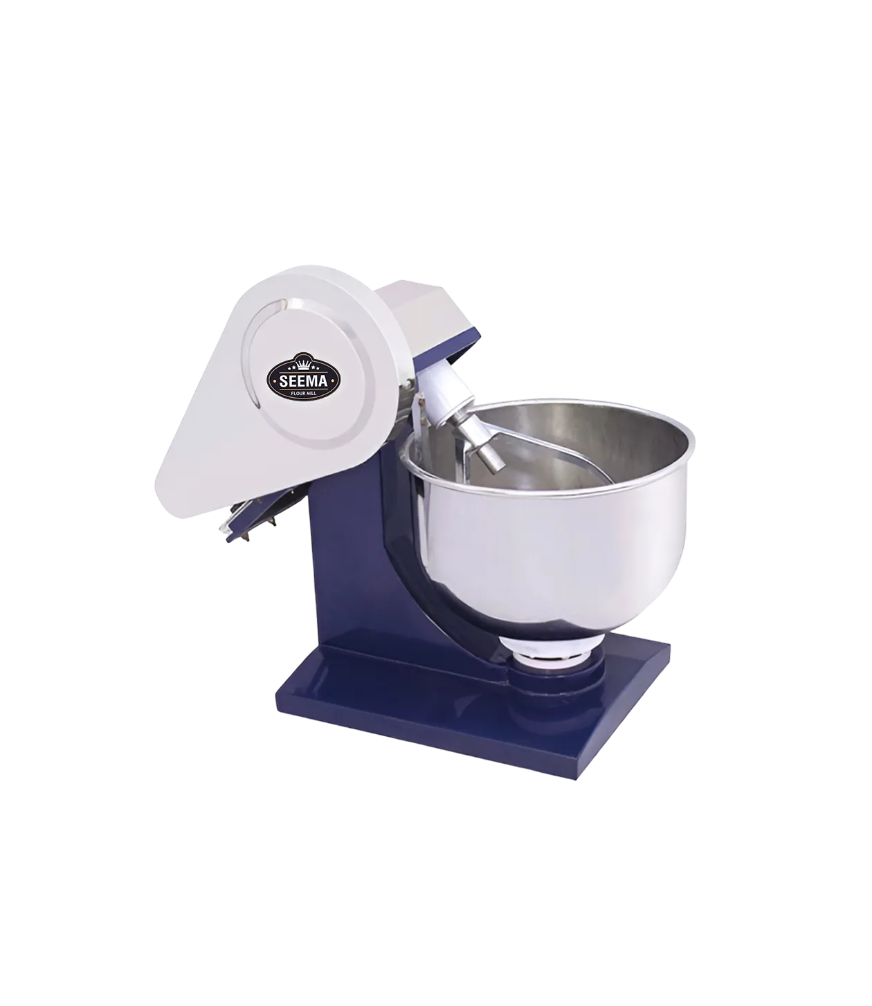 DOUGH KNEADER MACHINE